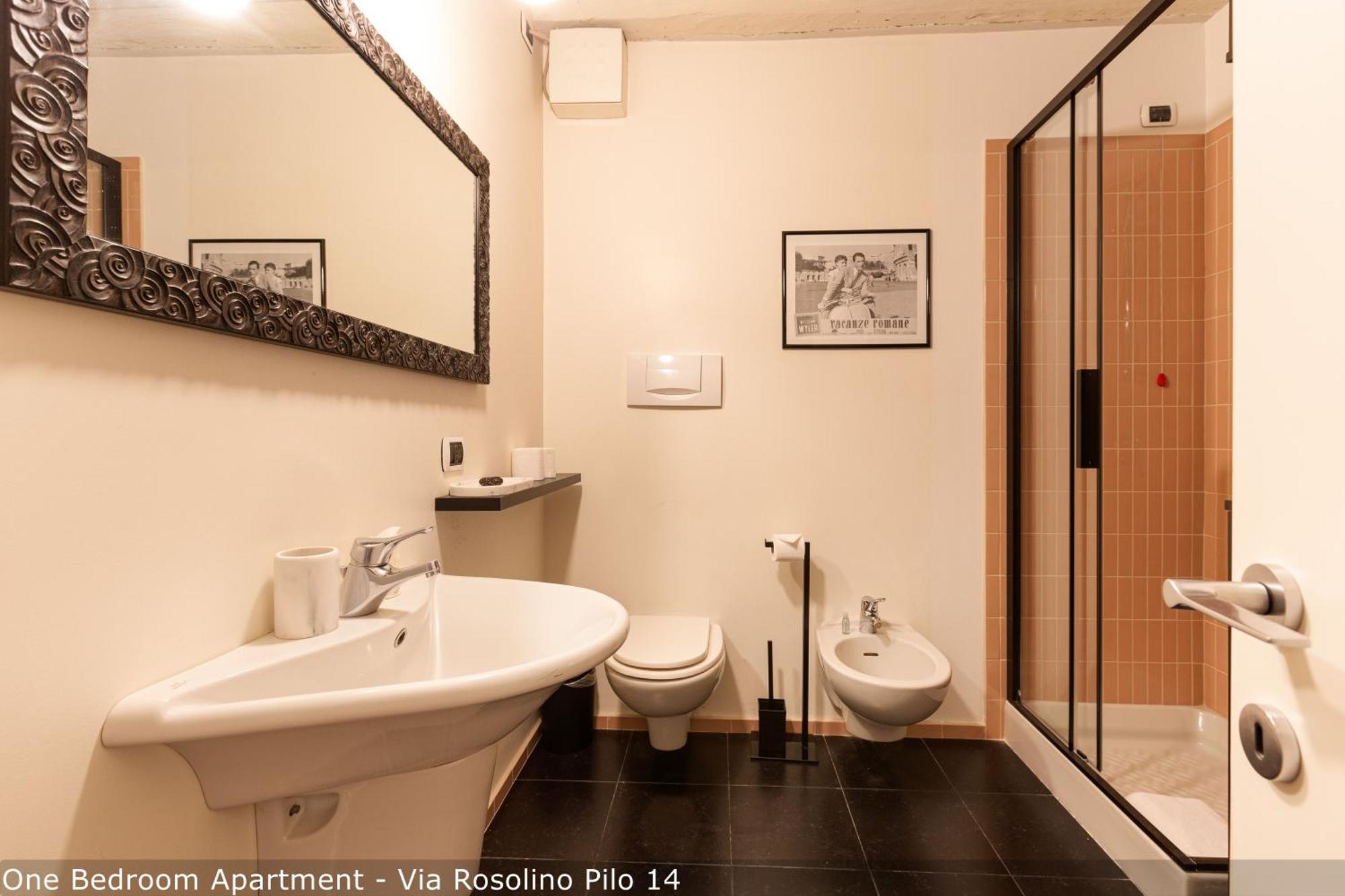 Brera Apartments in Porta Venezia Milano Esterno foto